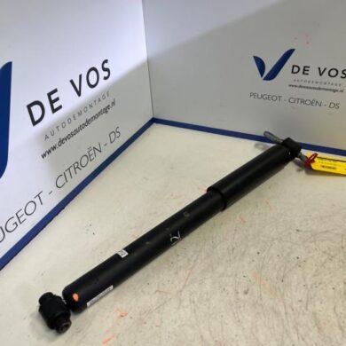 Citroen C5-X  Rear shock absorber, left 2023 YL01840080