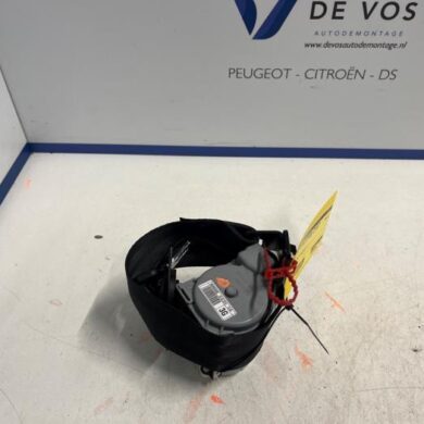 Citroen C4 Picasso  Veiligheidsgordel links-achter 2016 98066584XX