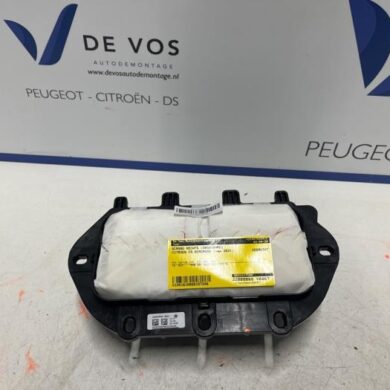 Citroen C5 Aircross 1.5 Blue HDi 130 16V Airbag rechts (Armaturenbrett) 2021 9822337580