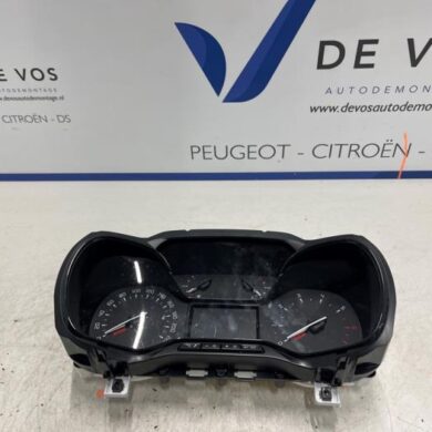 Citroen Berlingo 1.5 BlueHDi 130 Kilometerteller KM 2023 9849347980