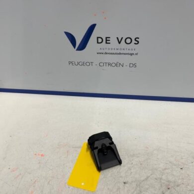 Citroen C3 1.2 Vti 12V PureTech Camera voorzijde 2017 1640245680-9822890580