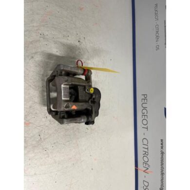 DS Automobiles DS7 Crossback 1.6 16V E-Tense 225 Rear brake calliper, right 5G06 2023 160899680