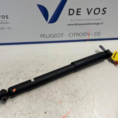 Citroen C5-X  Rear shock absorber, right 2023 YL01840080