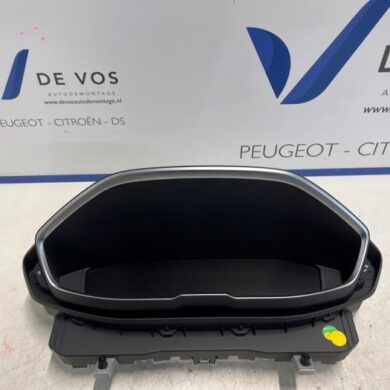 Peugeot 3008 1.5 BlueHDi 130 Odometer KM 2023 9850673280