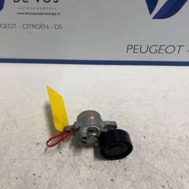 Peugeot 3008 1.5 BlueHDi 130 Drive belt tensioner YHZ 2023 1631627680