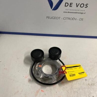 DS Automobiles DS7 Crossback 1.6 16V E-Tense 225 Drive belt tensioner 5G06 2023 9818259480