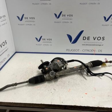 Peugeot 208  Stuurhuis Bekrachtigd 2014 1627690480-1609535280