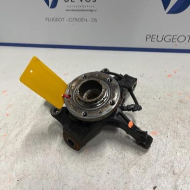 DS Automobiles DS4  Achsschenkel links vorne 2021 1647857180