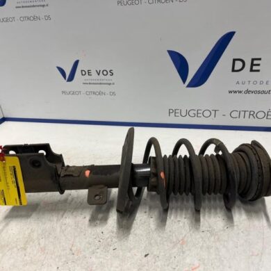 Peugeot 308 1.5 Blue HDi 130 16V Schokdemperpoot links-voor 2022 9844509280