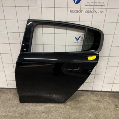 Peugeot 308 1.5 Blue HDi 130 16V Tür 4-türig links hinten 2021 9837983080