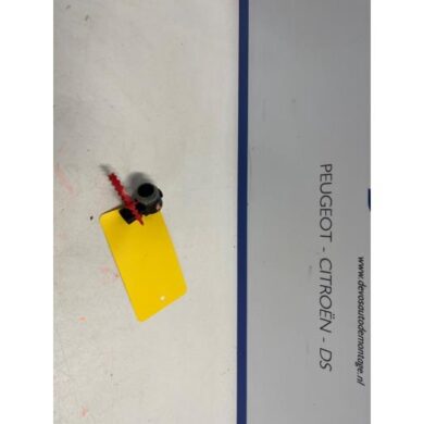 Opel Mokka 1.2 Turbo 12V PDC Sensor 2022 1633559480