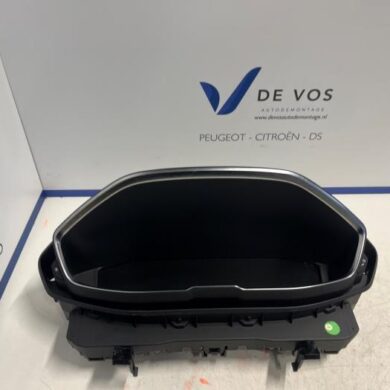 Peugeot 5008 1.5 BlueHDi 130 Odometer KM 2020 9845245180-9836549180