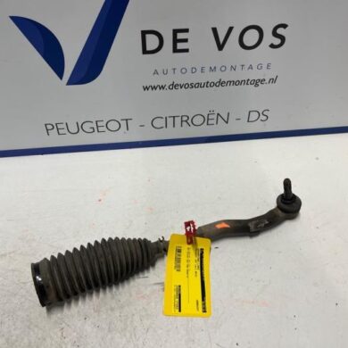 Peugeot 107 1.0 12V Spoorstang links 2012 381763