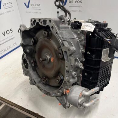 Opel Mokka 1.2 Turbo 12V Automaatbak HNS 2022 9838766480-1677592680 20GTBM