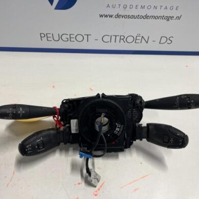 Citroen DS3  Combischakelaar Stuurkolom 2015 96773883ZD