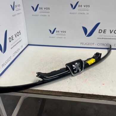 Peugeot 206 2.0 16V Grille 2003 7804H4