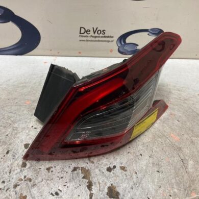 Peugeot 308 1.2 12V e-THP PureTech 130 Taillight, right 2020 9823728580