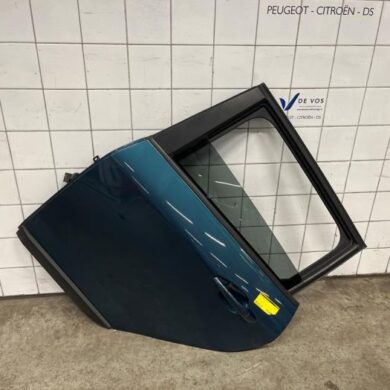 Peugeot 2008 1.2 Vti 12V PureTech 82 Portier 4Deurs links-achter 2017 9802969780