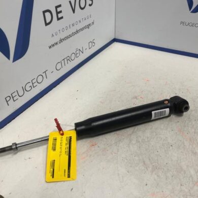 Peugeot 3008 1.5 BlueHDi 130 Schokdemper links-achter 2023 9824958980