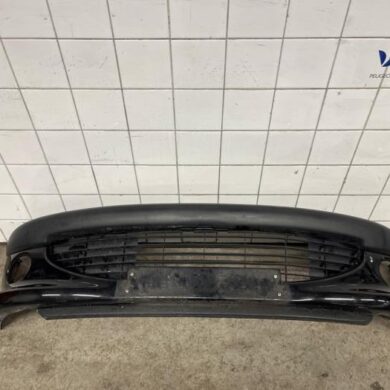 Peugeot 206 2.0 16V Front bumper 2003 7401N4