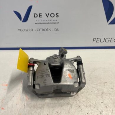 Citroen C5-X  Front brake calliper, left HN09 2023 1647879980