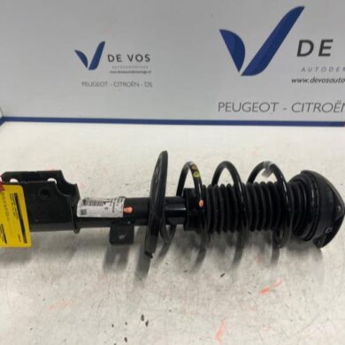 Peugeot 308 1.2 PureTech Hybrid 136 Schokdemper links-achter 2023 9844513780