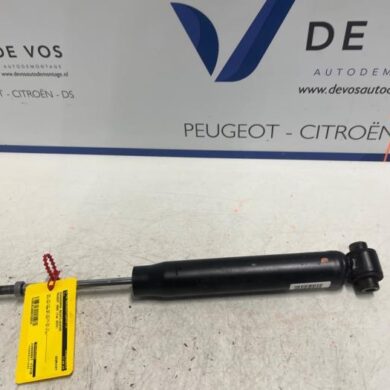 Peugeot 3008 1.5 BlueHDi 130 Stoßdämpfer rechts hinten 2023 9824958980