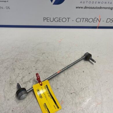 Citroen C5-X  Anti-roll bar guide 2023 YL00318180