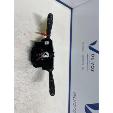 Peugeot 308 1.2 PureTech Hybrid 136 Combischakelaar Stuurkolom 2023 98313019ZD-98477399ZD