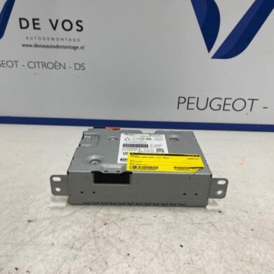 Citroen Berlingo 1.5 BlueHDi 130 Radio 2023 9844105980-1684955480