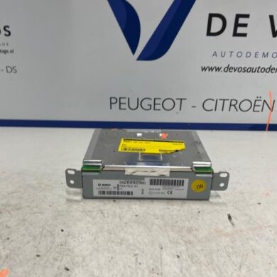 Peugeot 208 1.5 BlueHDi 100 Radio 2019 1640716180-9828992980