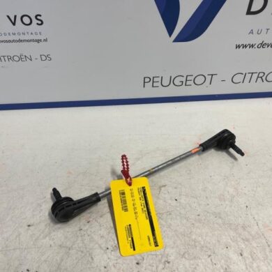 Peugeot 208 1.5 BlueHDi 100 Anti-roll bar guide 2023 9824652580