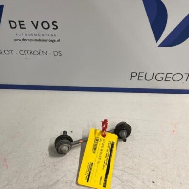 DS Automobiles DS7 Crossback 1.6 16V E-Tense 225 Stabilisatie Stang Geleider 2023 9830431480