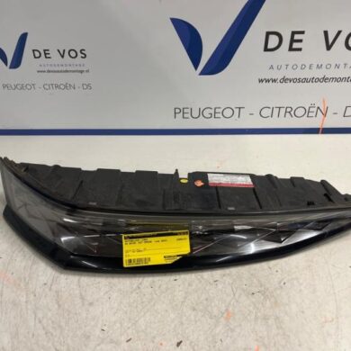 DS Automobiles DS7 Crossback 1.6 16V E-Tense 225 Taillight, left 2023 9841320480