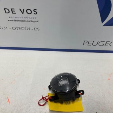 DS Automobiles DS7 Crossback  Spotlight, right 2019 9811333380