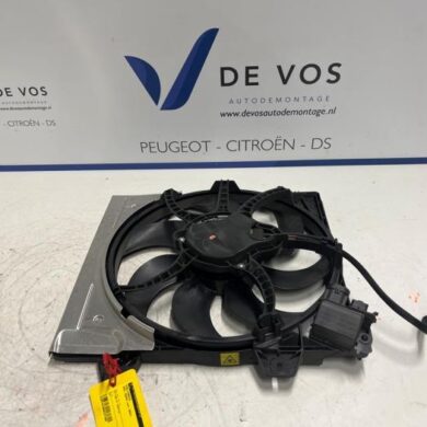 Opel Mokka 1.2 Turbo 12V Koelvinhuis 2022 9824167480