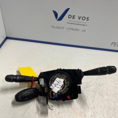 Peugeot 208  Combischakelaar Stuurkolom 2014 98081767ZD