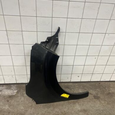 Citroen C3 1.2 Vti 12V PureTech Scherm rechts-voor 2017 9812868980