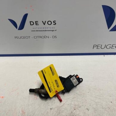 Peugeot 308 1.5 Blue HDi 130 16V Nox sensor YHZ 2022 9816276480