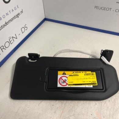 Peugeot 3008 1.2 12V PureTech Hybrid 48V Zonneklep 2022 98284441ZD