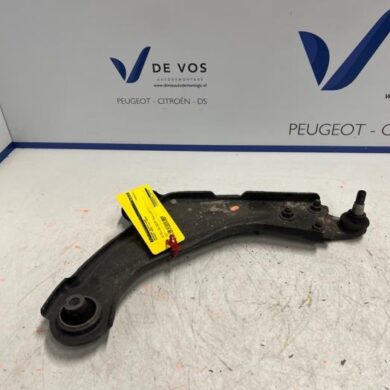 Peugeot 5008 1.5 BlueHDi 130 Querlenker rechts vorne 2020 9816865480-9846329080
