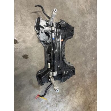 Peugeot 308 1.2 PureTech Hybrid 136 Subframe HN09 2023 9808812580
