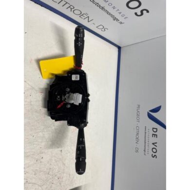 Citroen C5-X  Combischakelaar Stuurkolom 2023 YL021280ZD-98477394ZD