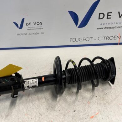 Peugeot 208 1.5 BlueHDi 100 Schokdemperpoot links-voor 2023 9831168380