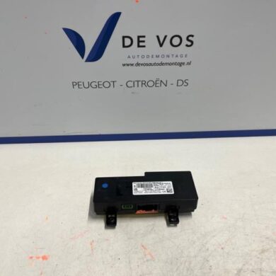 Peugeot 3008 1.2 12V PureTech Hybrid 48V Telefoon interface 2022 9847654980