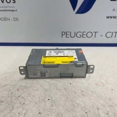 Peugeot 308 1.2 PureTech Hybrid 136 Radio 2023 1692056580-9858270780