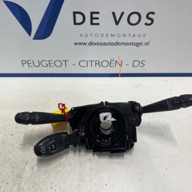 Citroen C3 1.2 Vti 12V PureTech Combischakelaar Stuurkolom 2020 98312715ZD