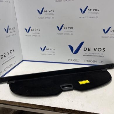 Peugeot 308 1.6 HDi FAP Parcel shelf 2012 8794YK-8795CP