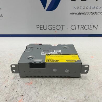 Opel Grandland X 1.2 Turbo 12V Radio 2020 1680301880-9822939580