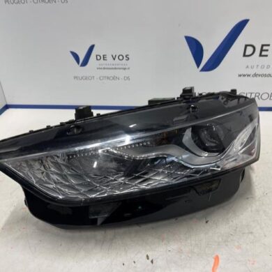 DS Automobiles DS7 Crossback  Koplamp links 2019 9821750380